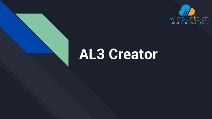 al3 creator