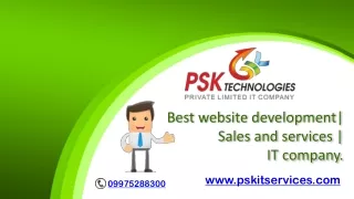 Best Web development and Digital Marketing Company in Nagpur