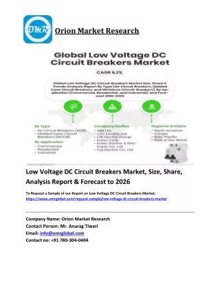 orion market research