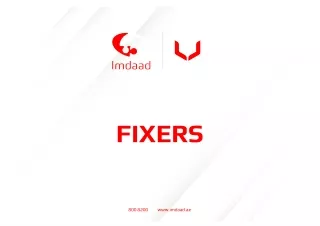 Top Integrated Facilities Management Company in Dubai, UAE : Imdaad