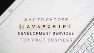 All You Need To Know About The Best JavaScript Development Services_