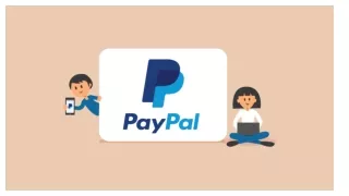 PayPal Merchant Account