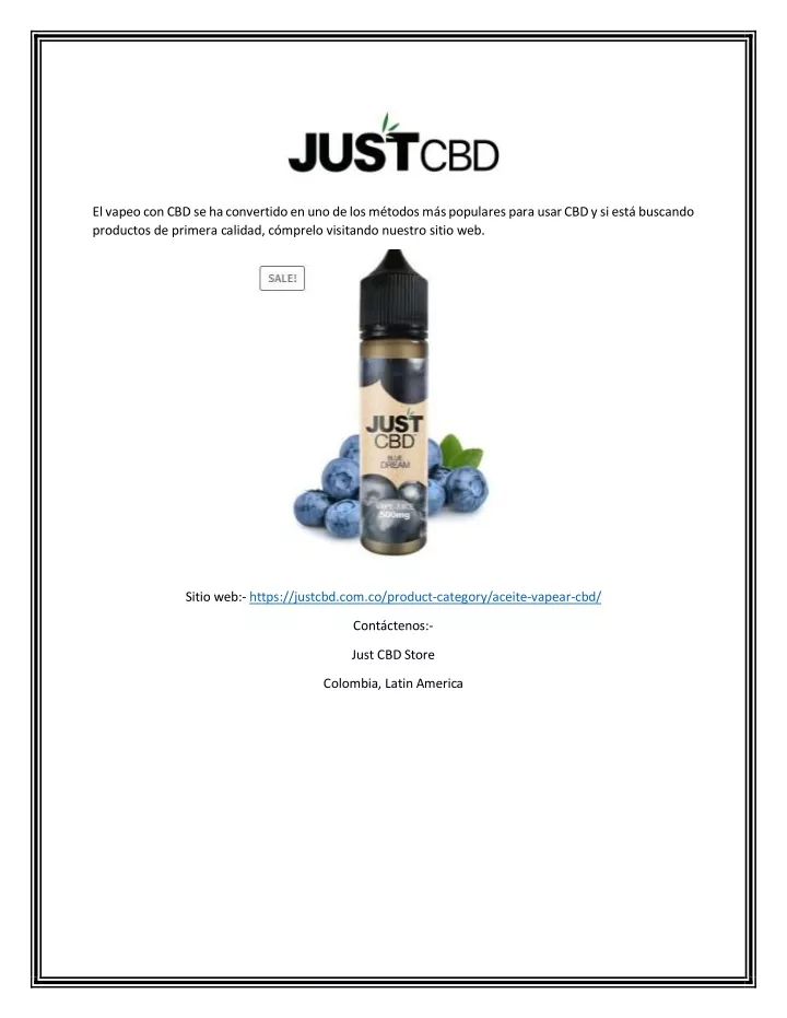 el vapeo con cbd se ha convertido