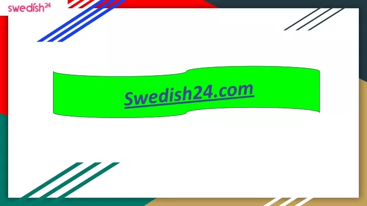 swedish24 com
