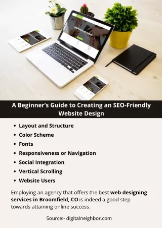 a beginner s guide to creating an seo friendly