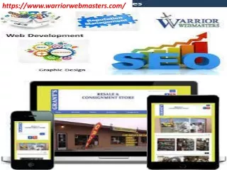 Website Design Santa Rosa