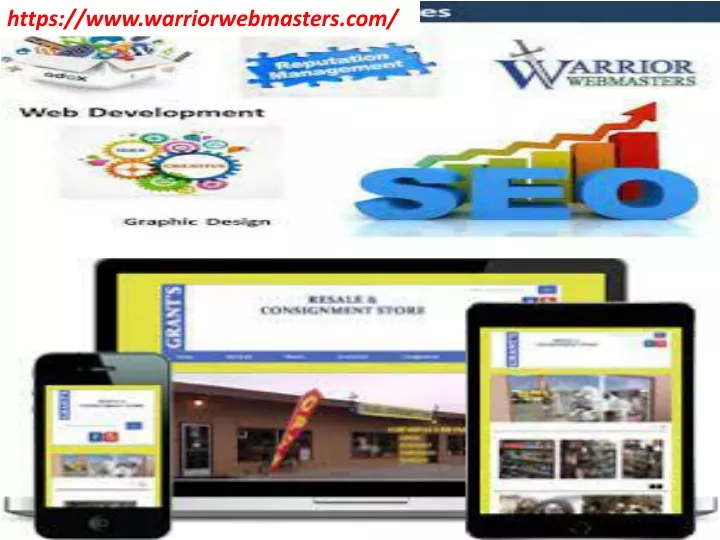 https www warriorwebmasters com