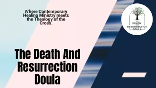 Always Prayer for Healing for a Family Member New York | Thedeathandresurrectiondoula