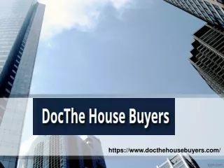 https www docthehousebuyers com