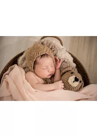 Reliable Newborn Baby Photography in Brisbane