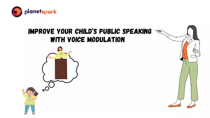 improve your child s public speaking with voice