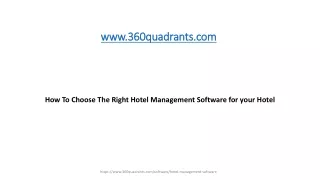 www 360quadrants com