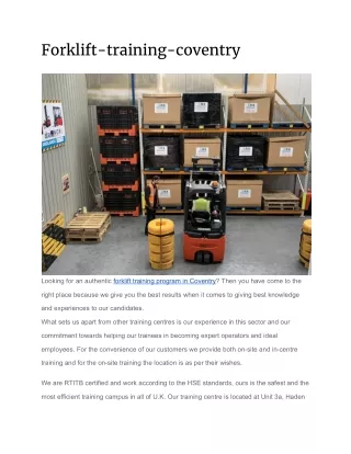forklift-training-coventry/