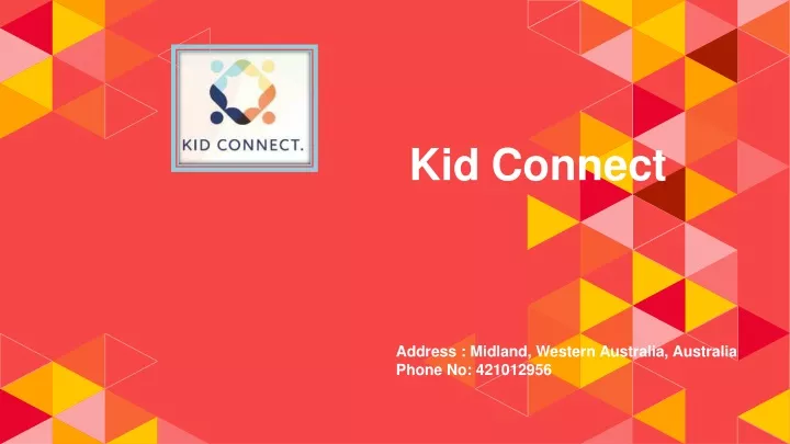 kid connect