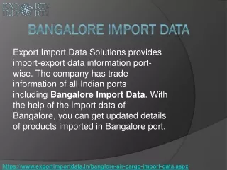 Buy Kolkata Sea Import Data