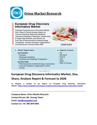 orion market research