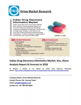 orion market research