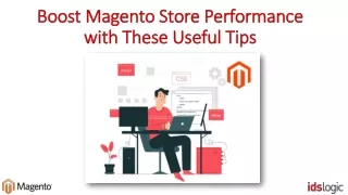 boost magento store performance with these useful tips
