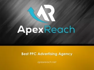 best ppc advertising agency
