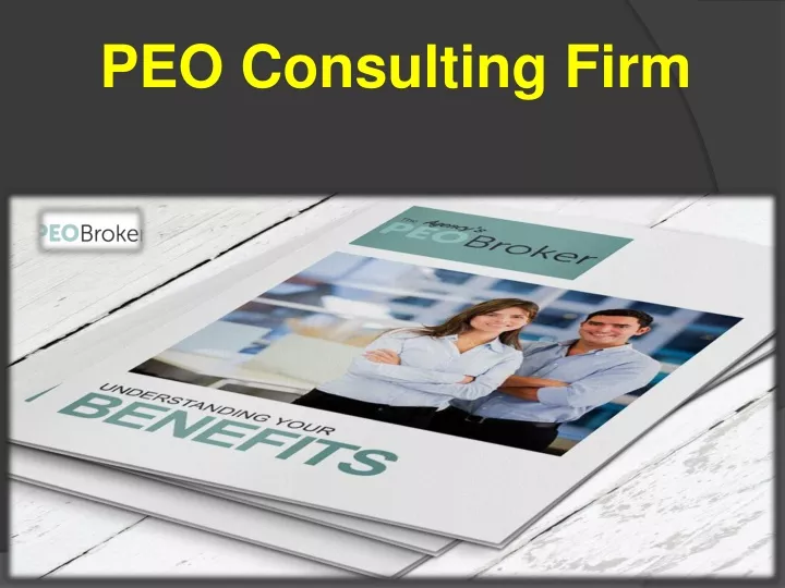 peo consulting firm