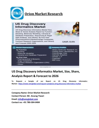 orion market research