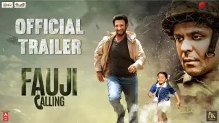 Fauji Calling is an upcoming Hindi-language presented by Jimmy Asija