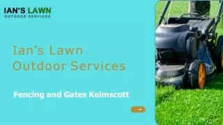 Get weed spraying contractors Gosnells