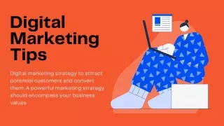 digital marketing tips