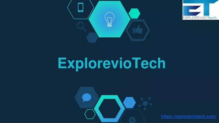 exploreviotech