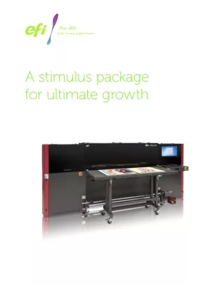 pro 16h wide format inkjet printer