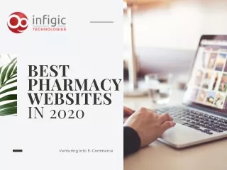 Best pharmacy websites
