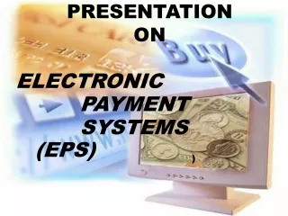 Uses of Electronic Payment - Synapse Financial Technologies