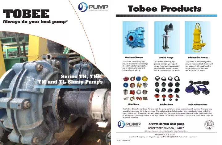 tobee products