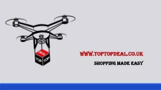 Online shopping  store