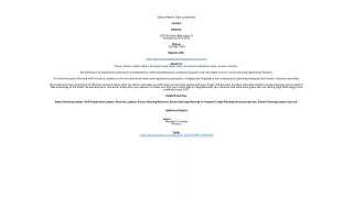 special needs trust long island contact address