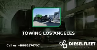 towing los angeles
