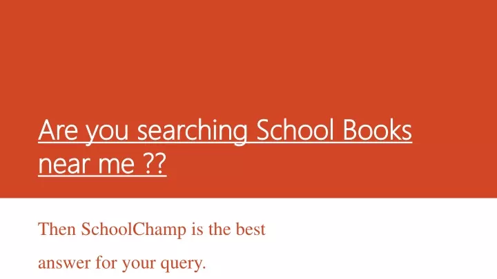 are you searching school are you searching school