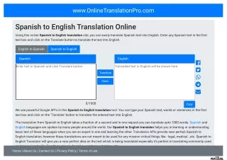 Translate from French to English