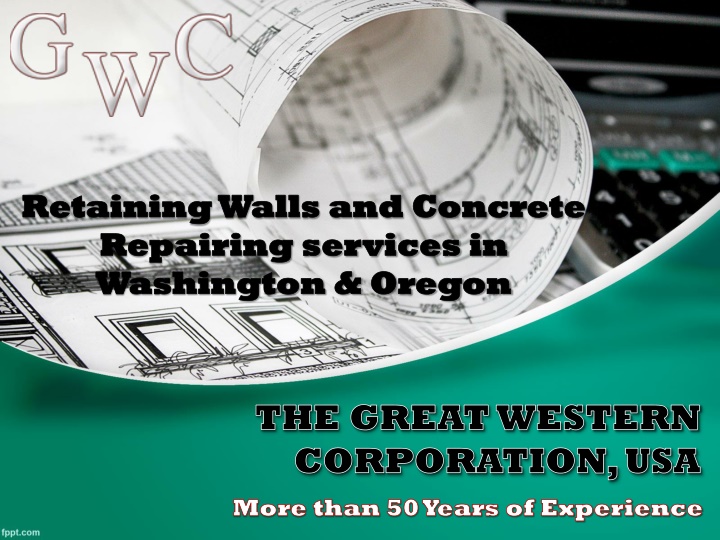 the great western corporation usa