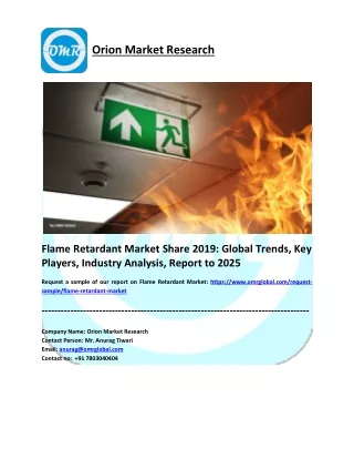 orion market research