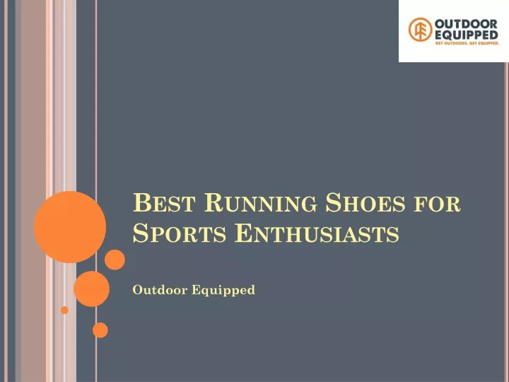 best running shoes for sports enthusiasts