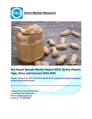 orion market research