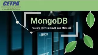 mongodb