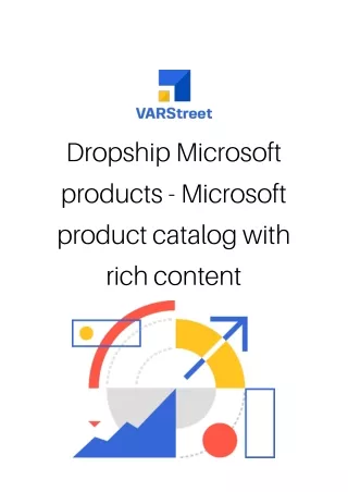 dropship microsoft