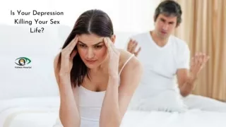 Is Your Depression Killing Your Sex Life?