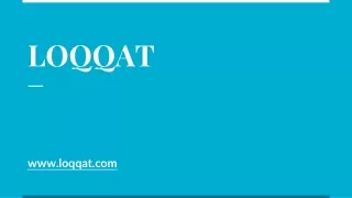 loqqat