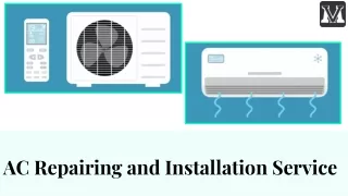 How Can I Repair My Air Conditioner by Myself | Mavens Care