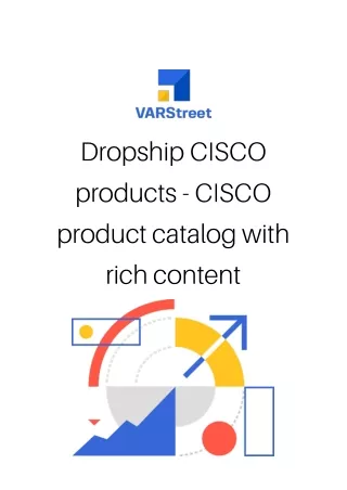 dropship cisco