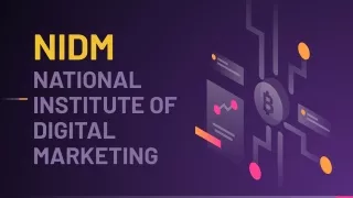 Digital marketing course in bangalore