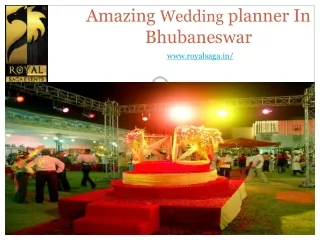 Amazing_Wedding_planner_In_Bhubaneswar